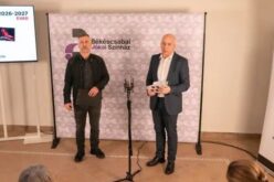 Békéscsabai Jókai Színház: új vezetés, műsor és művészeti koncepció