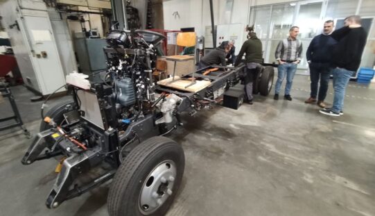 Alakul a MARTA-busz másolata