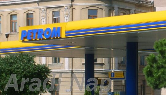 “Arcátlan hazugság” a 10 lejes benzin