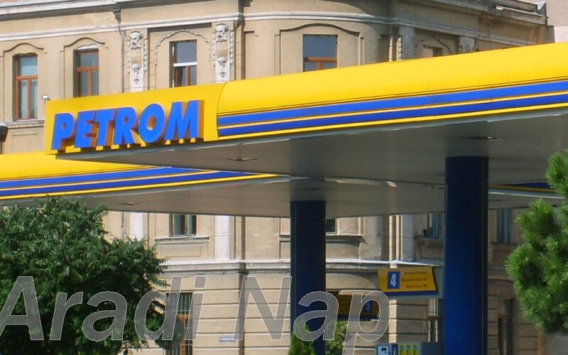 “Arcátlan hazugság” a 10 lejes benzin