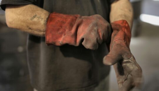 Emelkedőben a munkanélküliség Arad megyében