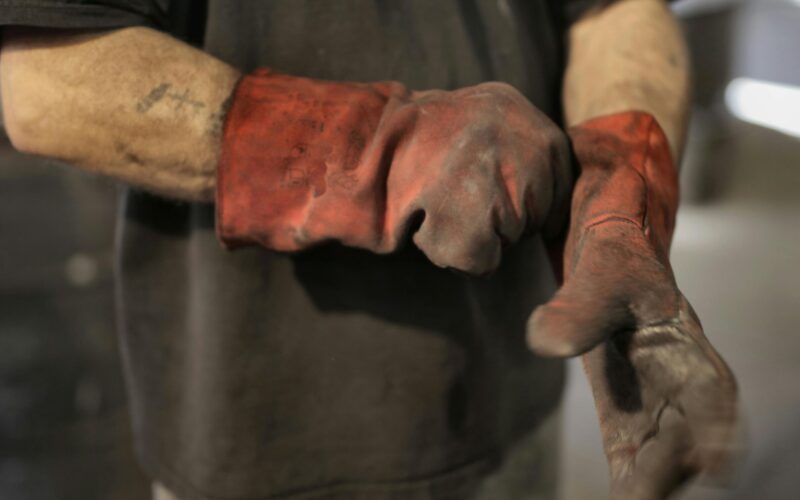 Emelkedőben a munkanélküliség Arad megyében