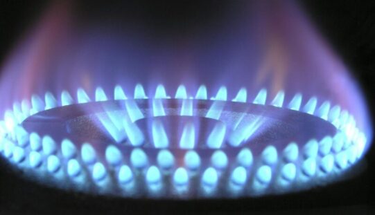 Marad a földgáz-ársapka a lakosság számára