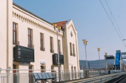 Berzova-Iltő vasútvonal: kilenc év kellett