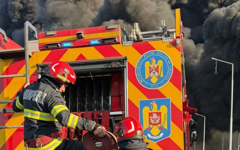 Tűz: a közegészségügyi igazgatóság javaslatai