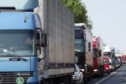 Üzemanyag-támogatást kapnak a fuvarozók