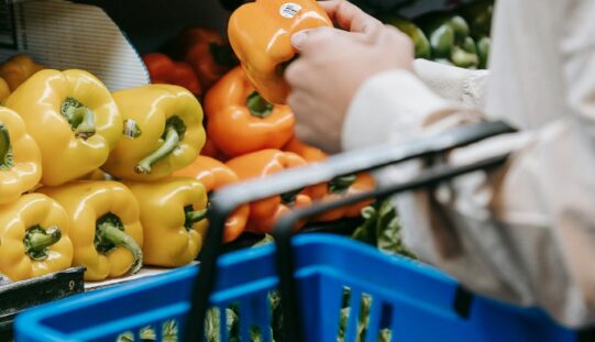 Csökkent a kiskereskedelmi forgalom