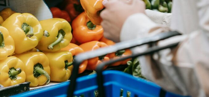 Csökkent a kiskereskedelmi forgalom