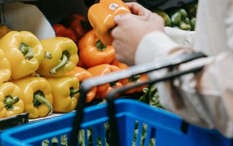 Csökkent a kiskereskedelmi forgalom