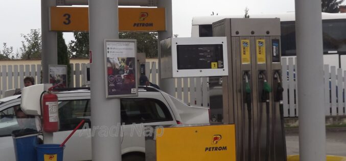 Üzemanyag-válsághelyzetet hirdetnek