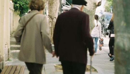 A nyugdíj ortodox húsvét előtt érkezik