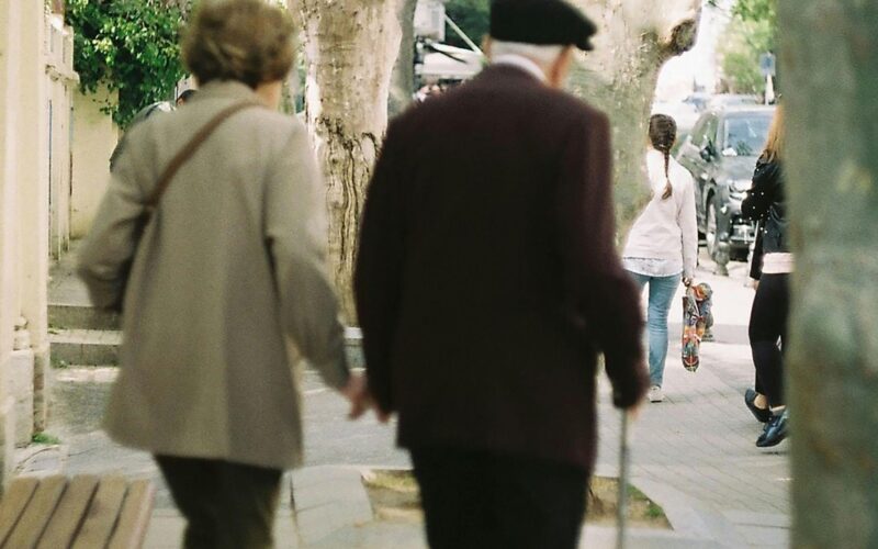 A nyugdíj ortodox húsvét előtt érkezik