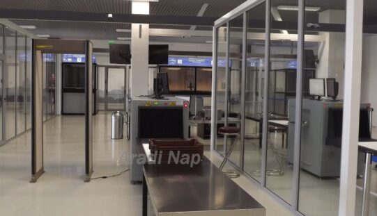 Aradi reptér: marad a klinikai halál