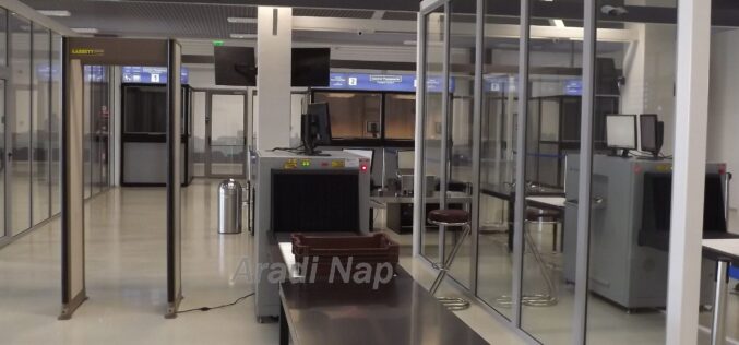 Aradi reptér: marad a klinikai halál