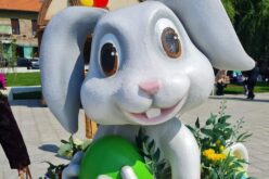 Jövő héten nyit a húsvéti vásár