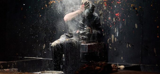 Újabb elismerés az Aradi Kamaraszínháznak