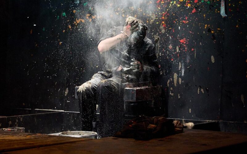 Újabb elismerés az Aradi Kamaraszínháznak