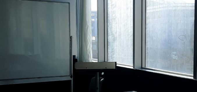 Péntektől vakáció