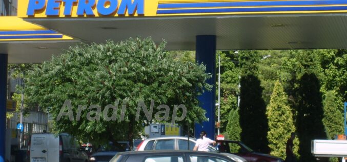 Csökken a gázolaj jövedéki adója