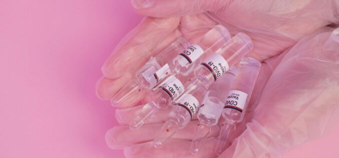 Covid-utóhullám: Románia egyezkedne a Pfizerrel