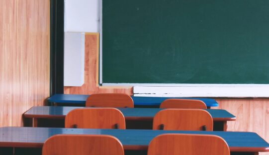 Vége a tavaszi vakációnak