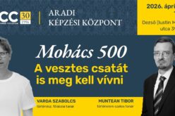 <strong>Mohács 500 – A vesztes csatát is meg kell vívni</strong>