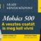 <strong>Mohács 500 – A vesztes csatát is meg kell vívni</strong>