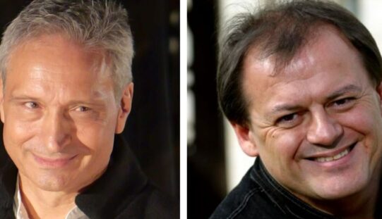 Aradi Kamaraszínház: Márai örök érvényű gondolatai