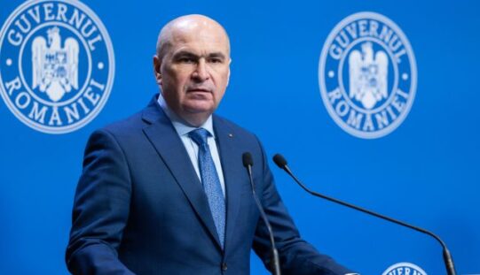 Lemondtak a PSD miniszterei