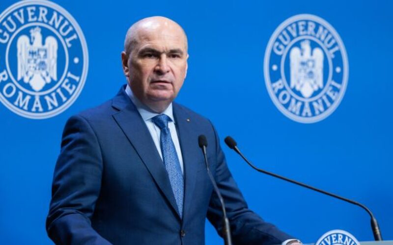 Lemondtak a PSD miniszterei