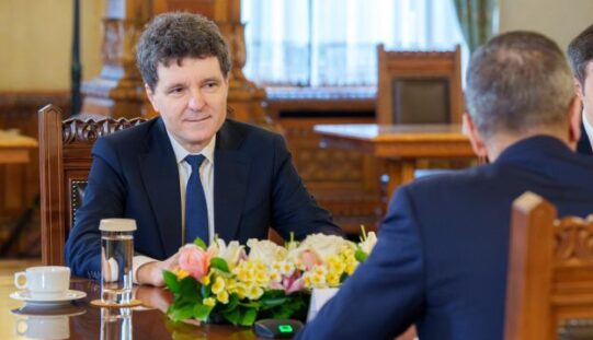 Az államfő nem kér az AUR-ból