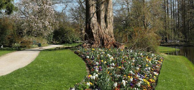 Változékony időjárás