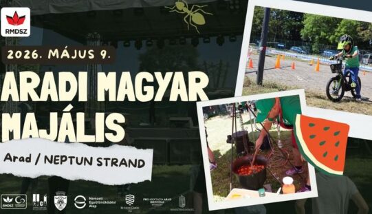 Aradi Magyar Majális