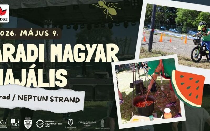 Aradi Magyar Majális