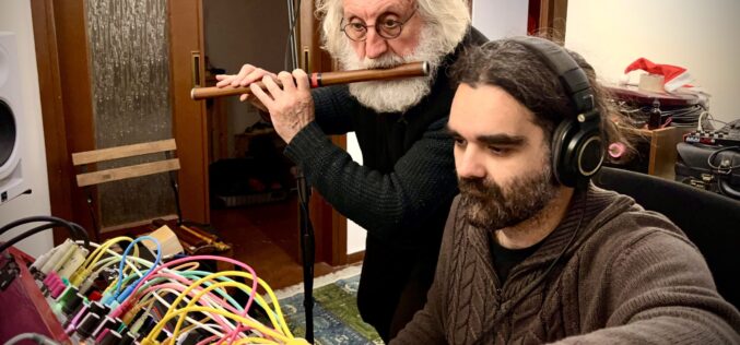 Népzenei gyökerek elektronikus szárnyakon