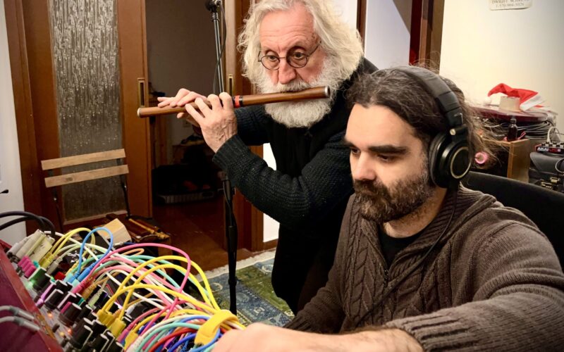 Népzenei gyökerek elektronikus szárnyakon