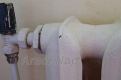 Péntektől leáll a távfűtés