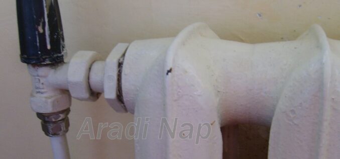 Péntektől leáll a távfűtés