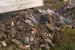 Illegális hulladéklerakás: egyetlen polgármesteri hivatal sem ússza meg