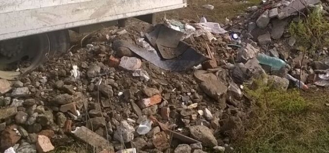 Illegális hulladéklerakás: egyetlen polgármesteri hivatal sem ússza meg