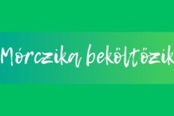 <strong>Mórczika beköltözik</strong>