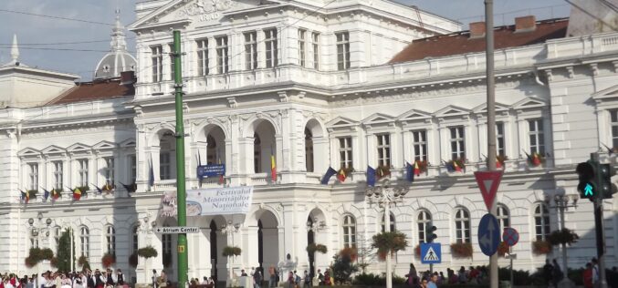 Aszfalttalanságért 25 ezer lej