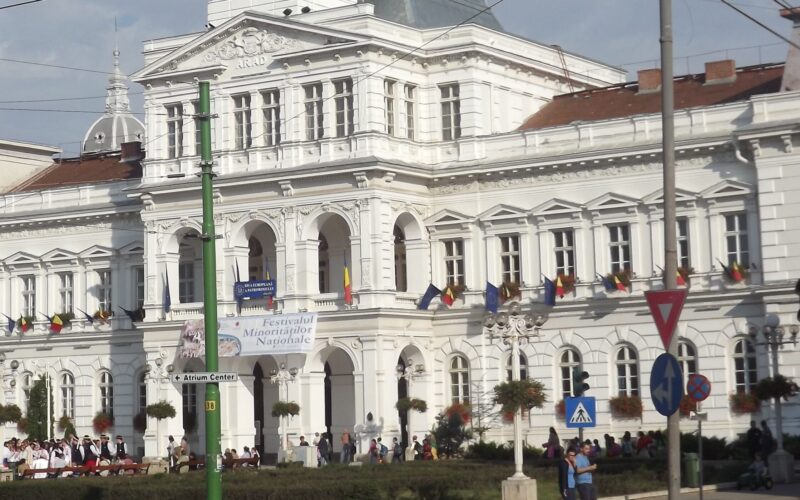 Aszfalttalanságért 25 ezer lej