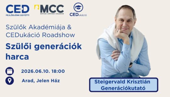 <strong>Szülői generációk harca</strong>