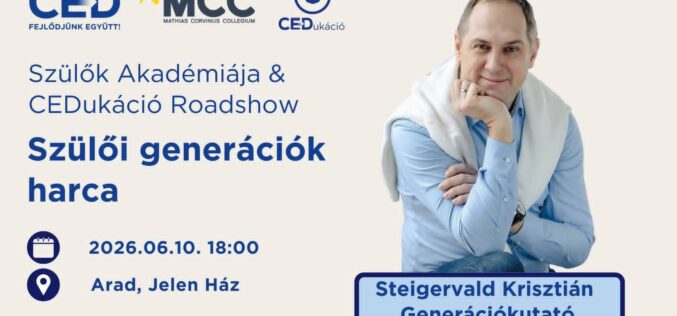 <strong>Szülői generációk harca</strong>