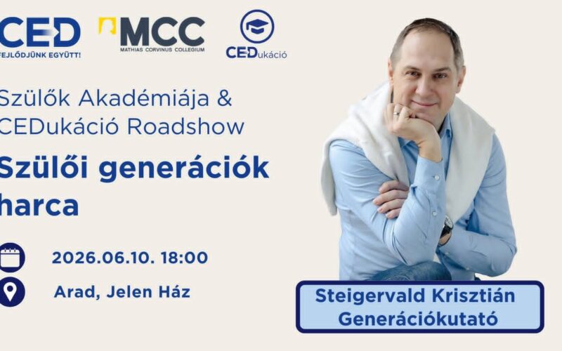 <strong>Szülői generációk harca</strong>