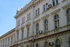 Az Aradi Törvényszéken munkaidő csökkentéssel tiltakoznak