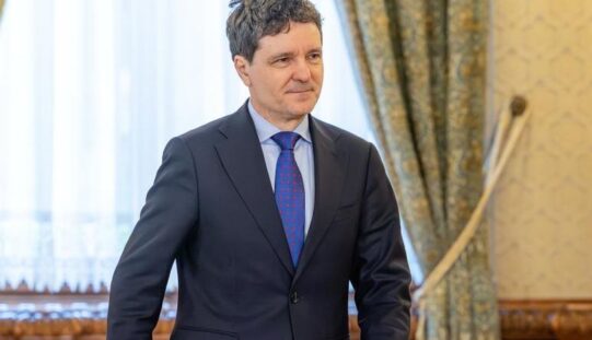 Az elnök döntött a kormányfő-jelölt személyéről