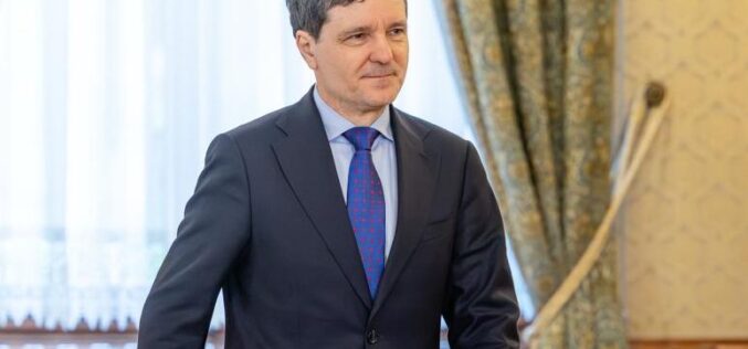 Az elnök döntött a kormányfő-jelölt személyéről