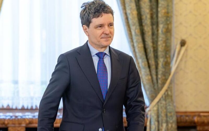 Az elnök döntött a kormányfő-jelölt személyéről